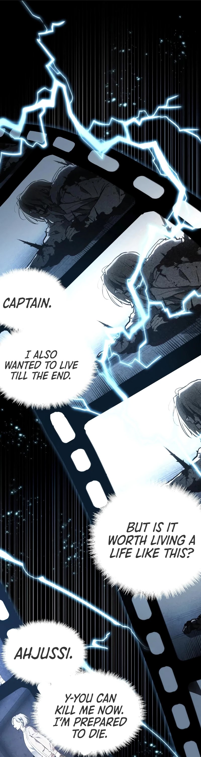Omniscient Reader's Viewpoint Chapter 102 page 3 - Chapter 102