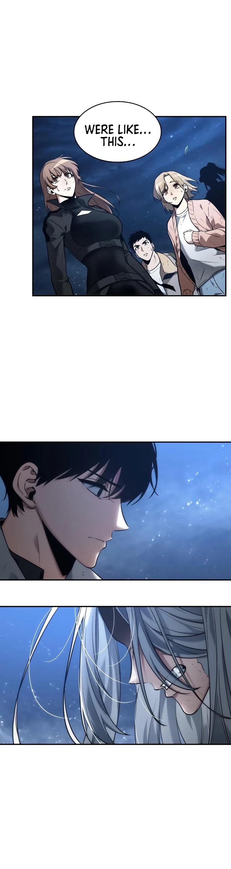 Omniscient Reader's Viewpoint Chapter 102 page 31 - Chapter 102