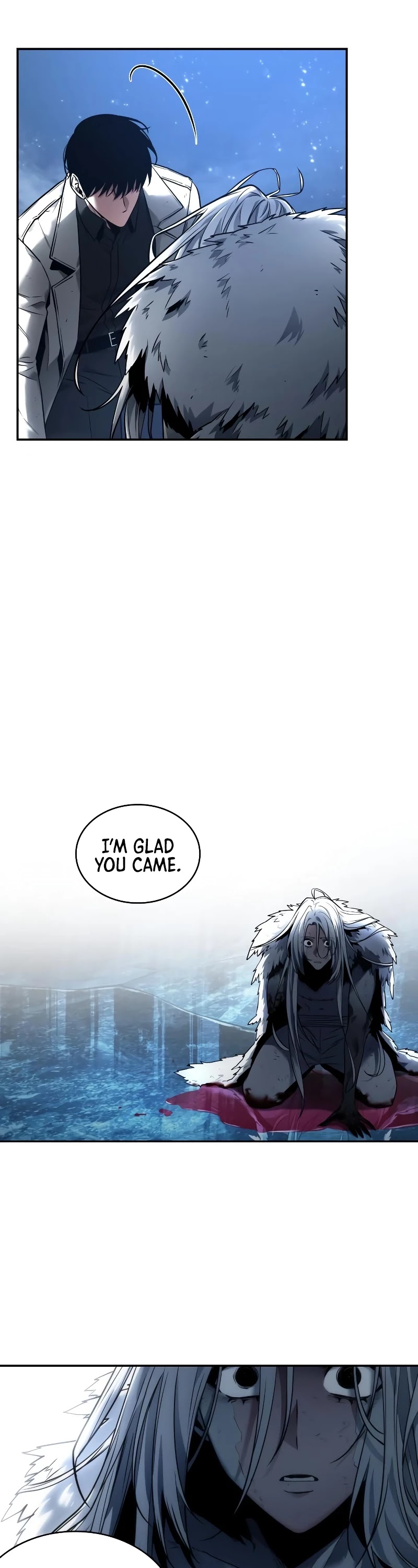 Omniscient Reader's Viewpoint Chapter 102 page 32 - Chapter 102