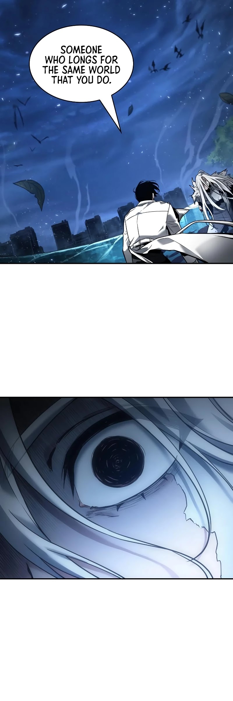 Omniscient Reader's Viewpoint Chapter 102 page 34 - Chapter 102