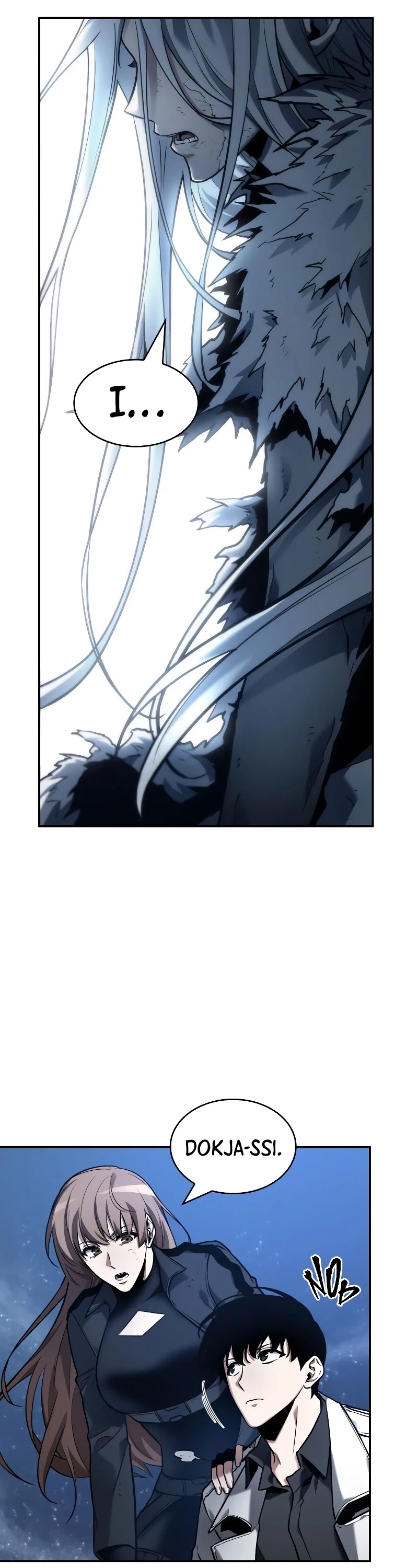 Omniscient Reader's Viewpoint Chapter 102 page 35 - Chapter 102