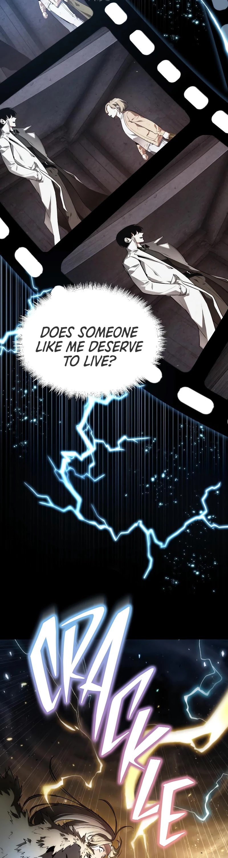 Omniscient Reader's Viewpoint Chapter 102 page 4 - Chapter 102