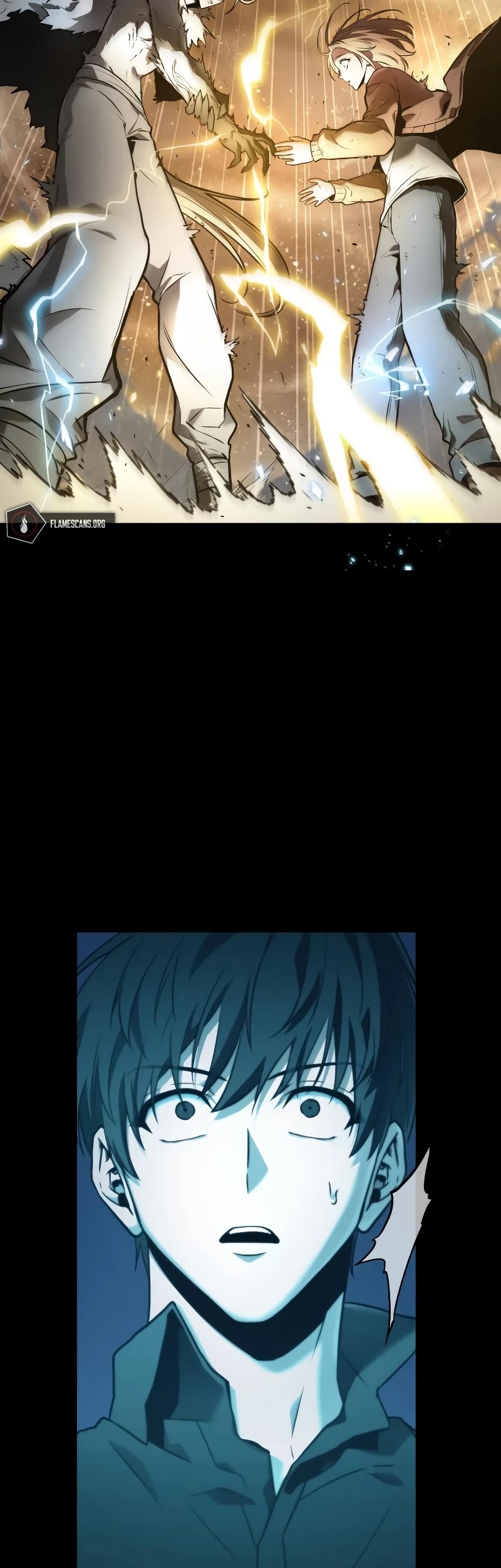Omniscient Reader's Viewpoint Chapter 102 page 5 - Chapter 102