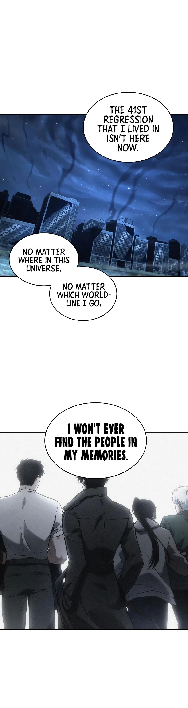 Omniscient Reader's Viewpoint Chapter 103 page 10 - Chapter 103