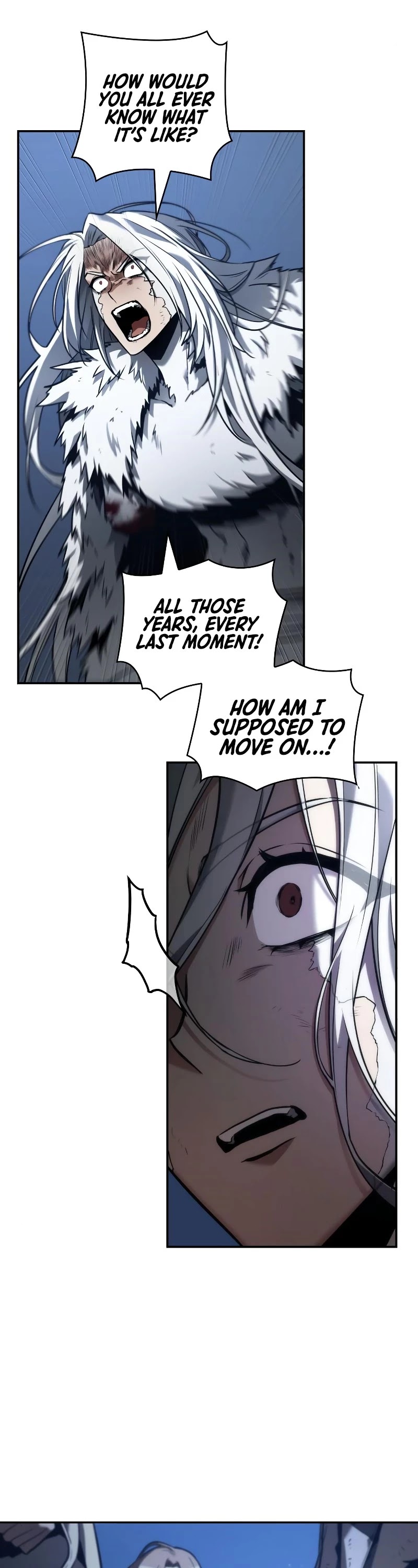 Omniscient Reader's Viewpoint Chapter 103 page 11 - Chapter 103