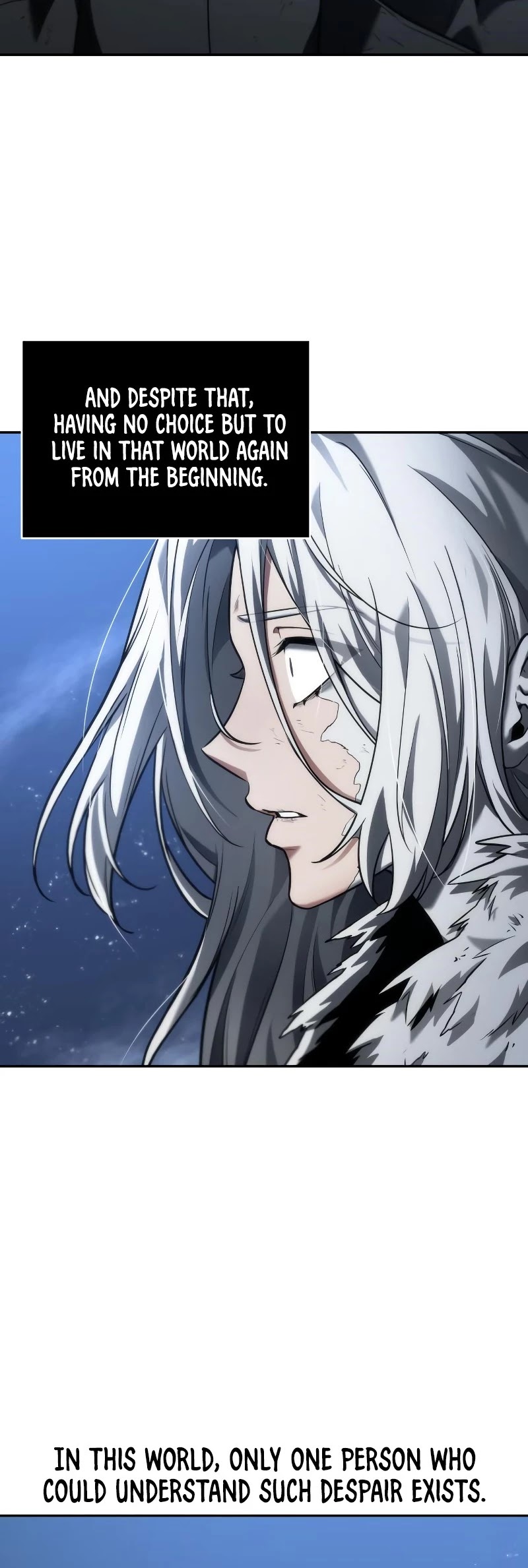 Omniscient Reader's Viewpoint Chapter 103 page 13 - Chapter 103