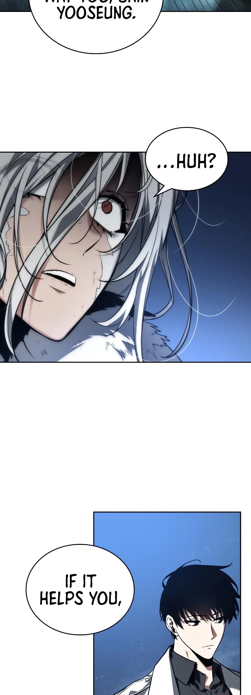 Omniscient Reader's Viewpoint Chapter 103 page 17 - Chapter 103