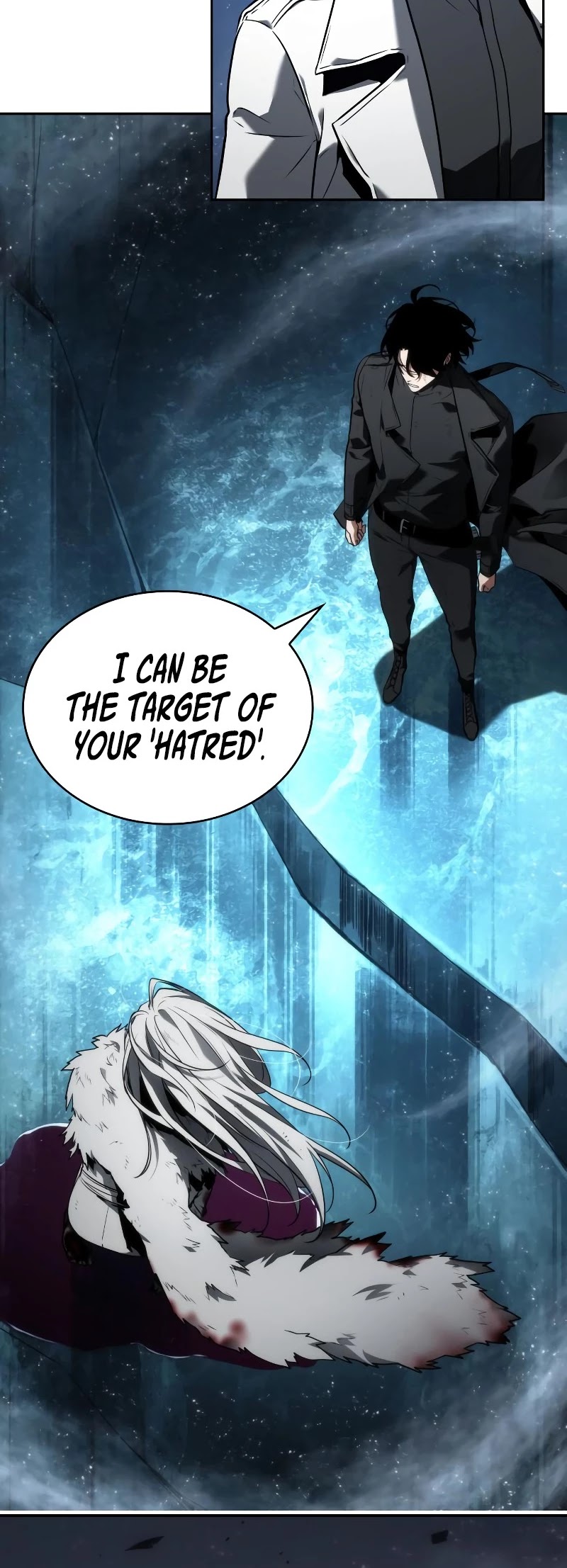 Omniscient Reader's Viewpoint Chapter 103 page 18 - Chapter 103