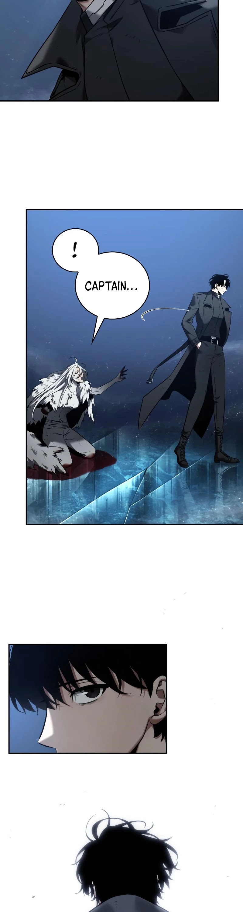 Omniscient Reader's Viewpoint Chapter 103 page 20 - Chapter 103
