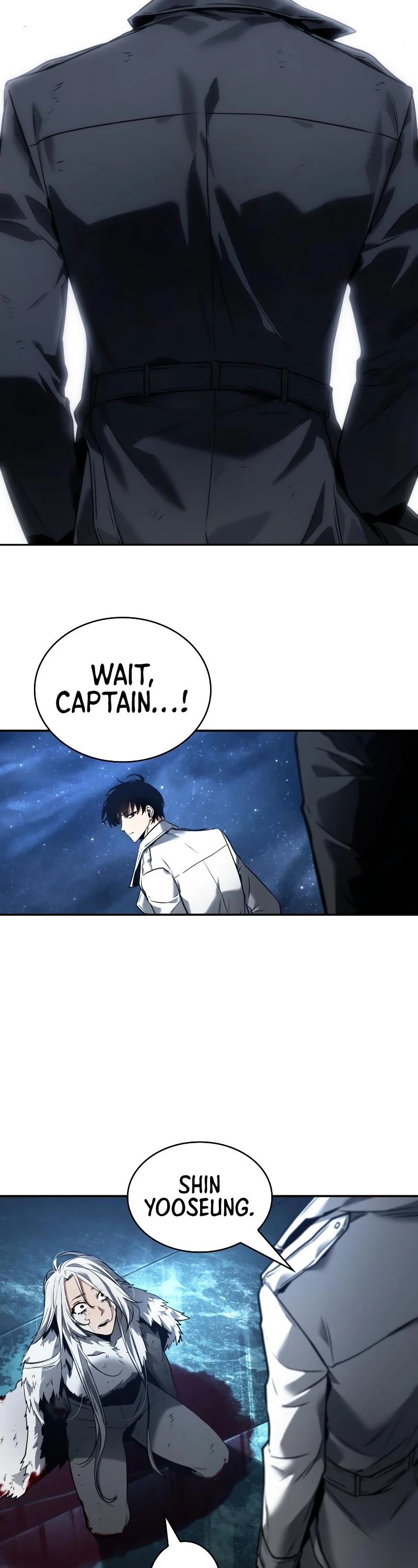 Omniscient Reader's Viewpoint Chapter 103 page 21 - Chapter 103
