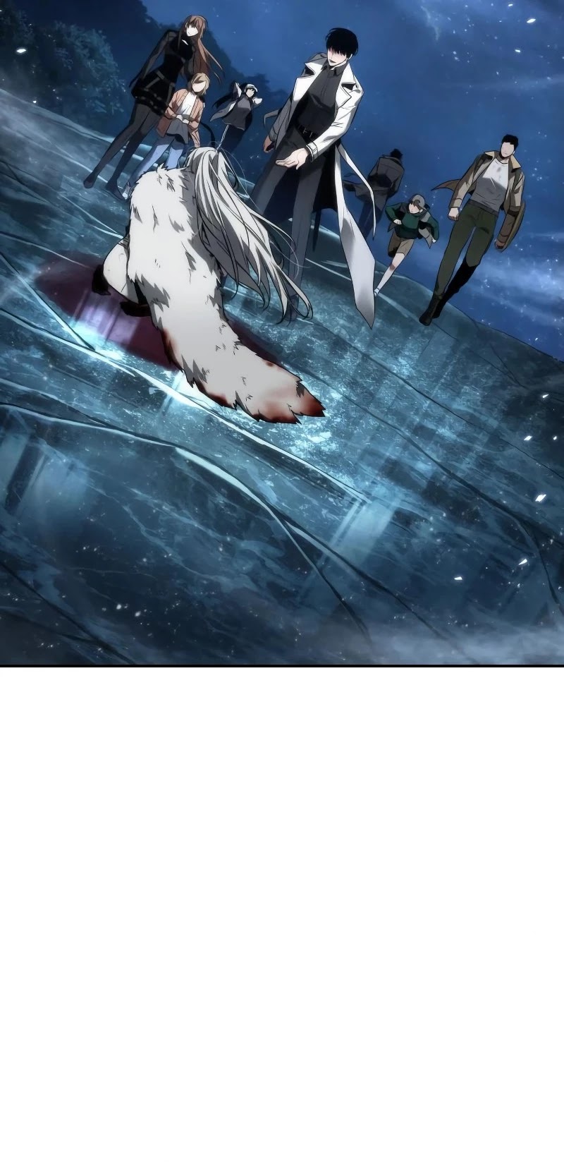 Omniscient Reader's Viewpoint Chapter 103 page 23 - Chapter 103