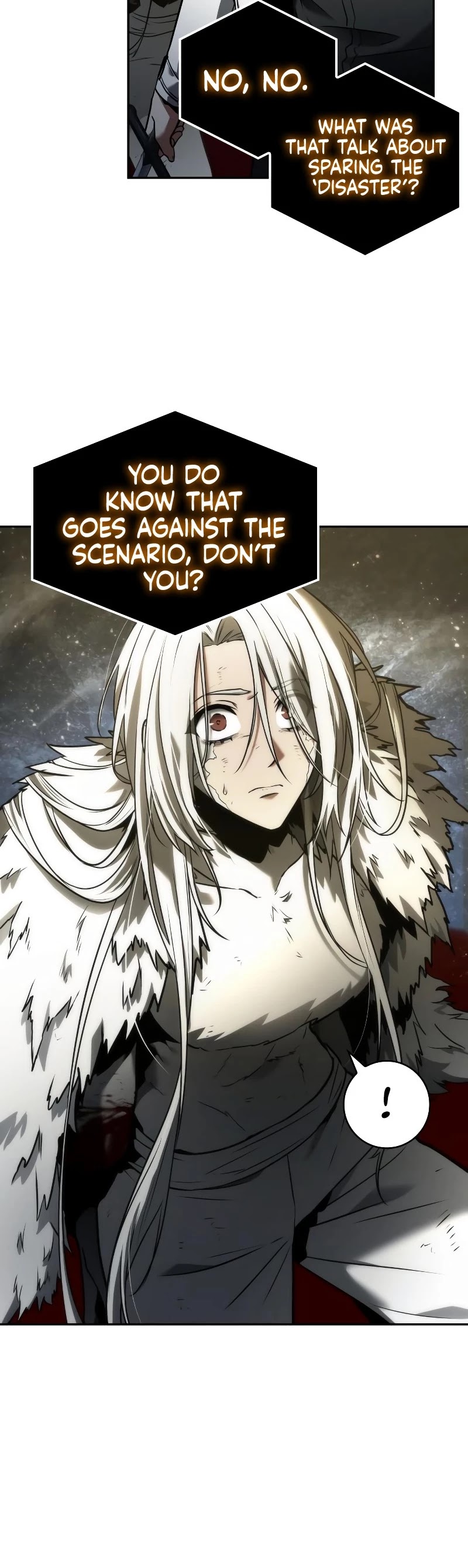 Omniscient Reader's Viewpoint Chapter 103 page 28 - Chapter 103