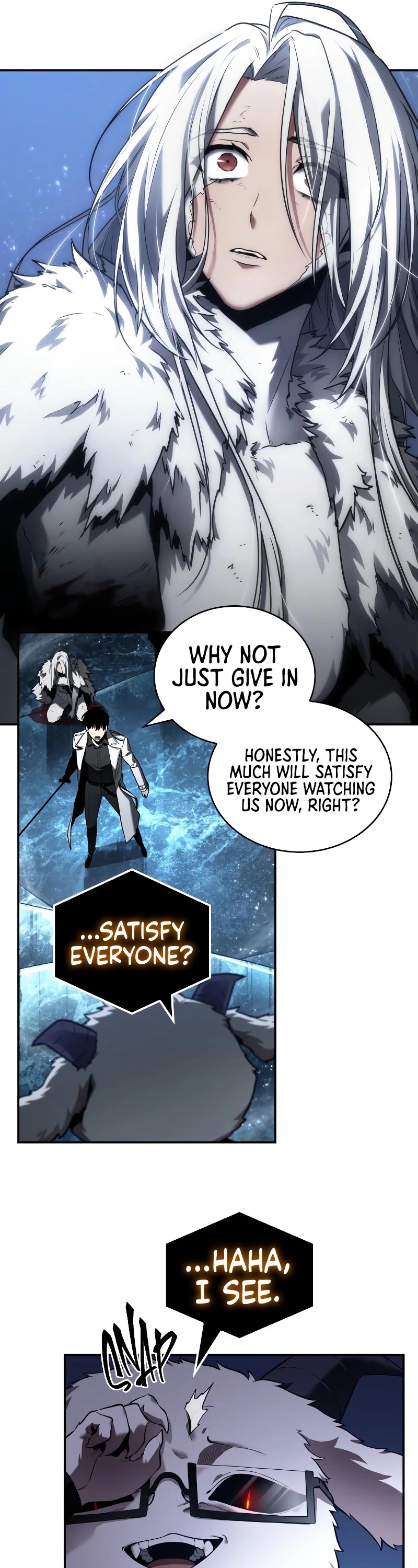 Omniscient Reader's Viewpoint Chapter 103 page 39 - Chapter 103