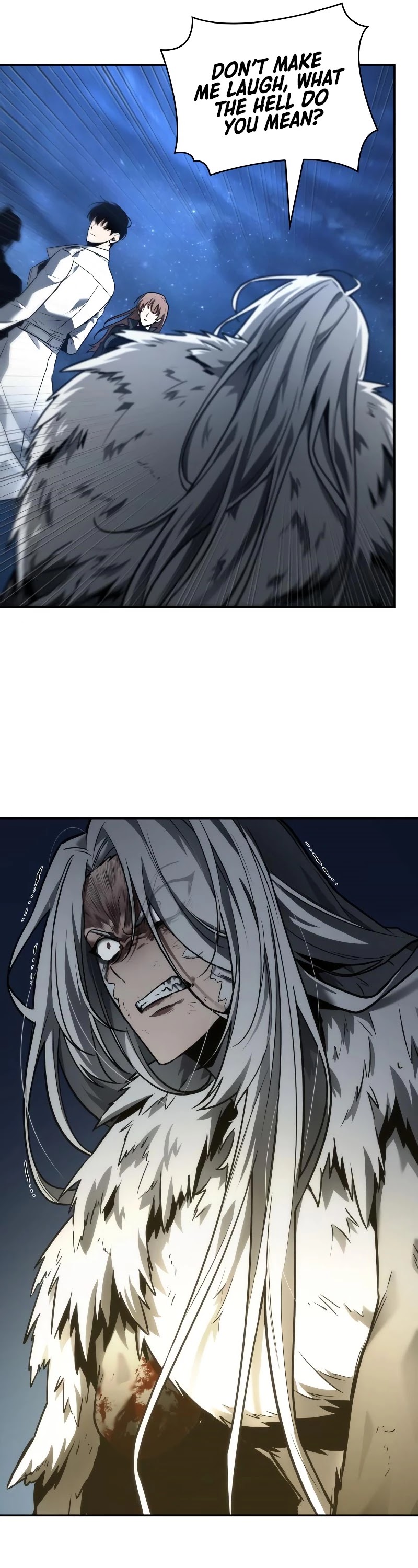 Omniscient Reader's Viewpoint Chapter 103 page 9 - Chapter 103