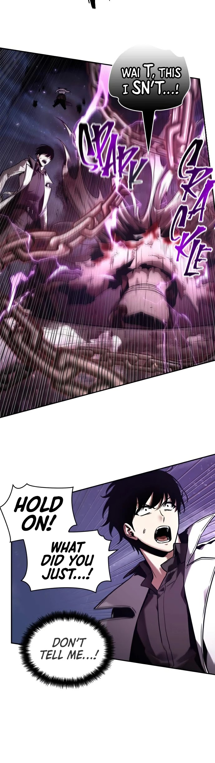 Omniscient Reader's Viewpoint Chapter 104 page 10 - Chapter 104