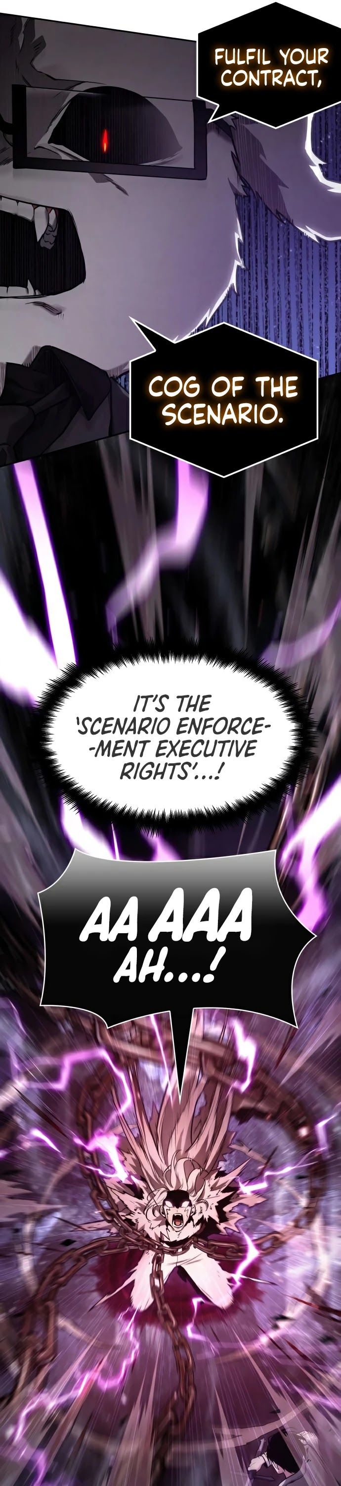 Omniscient Reader's Viewpoint Chapter 104 page 11 - Chapter 104