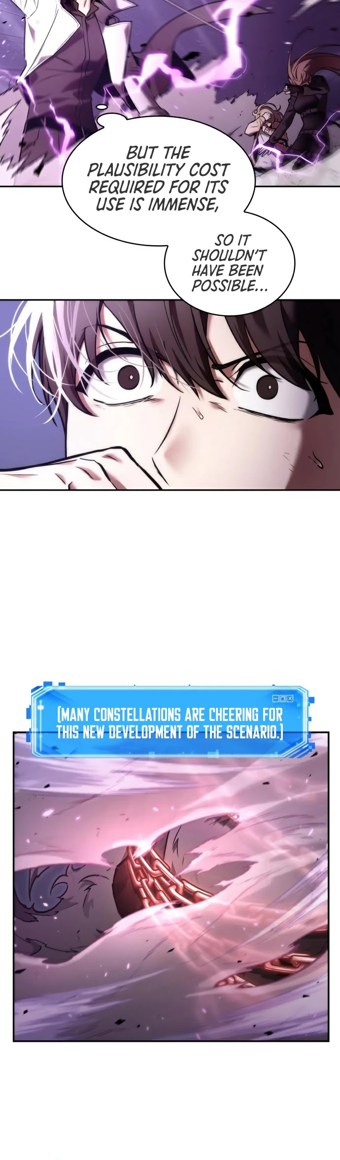 Omniscient Reader's Viewpoint Chapter 104 page 13 - Chapter 104