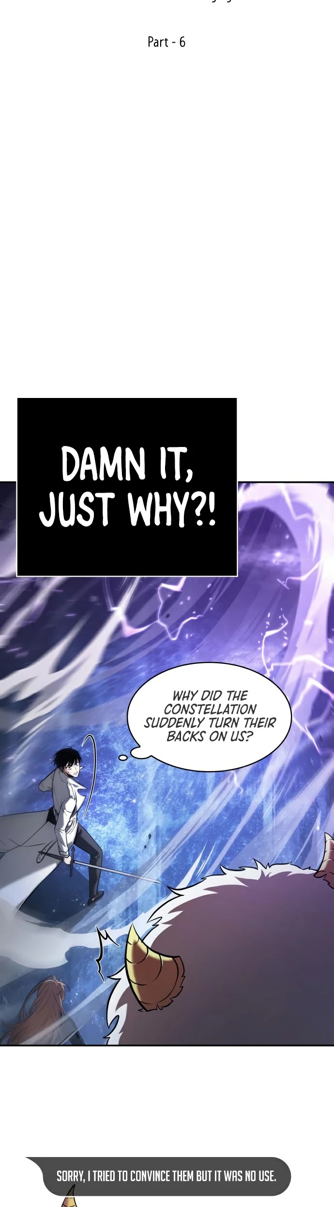 Omniscient Reader's Viewpoint Chapter 104 page 16 - Chapter 104
