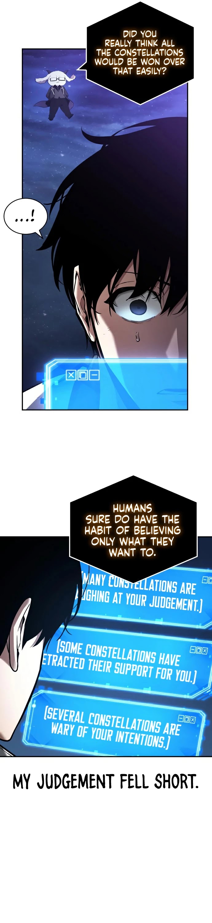 Omniscient Reader's Viewpoint Chapter 104 page 18 - Chapter 104