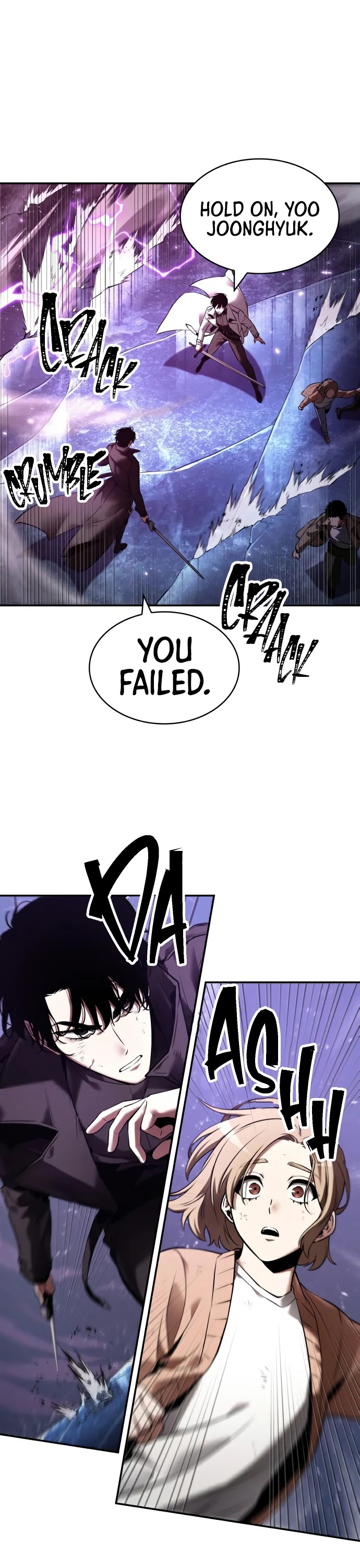 Omniscient Reader's Viewpoint Chapter 104 page 23 - Chapter 104