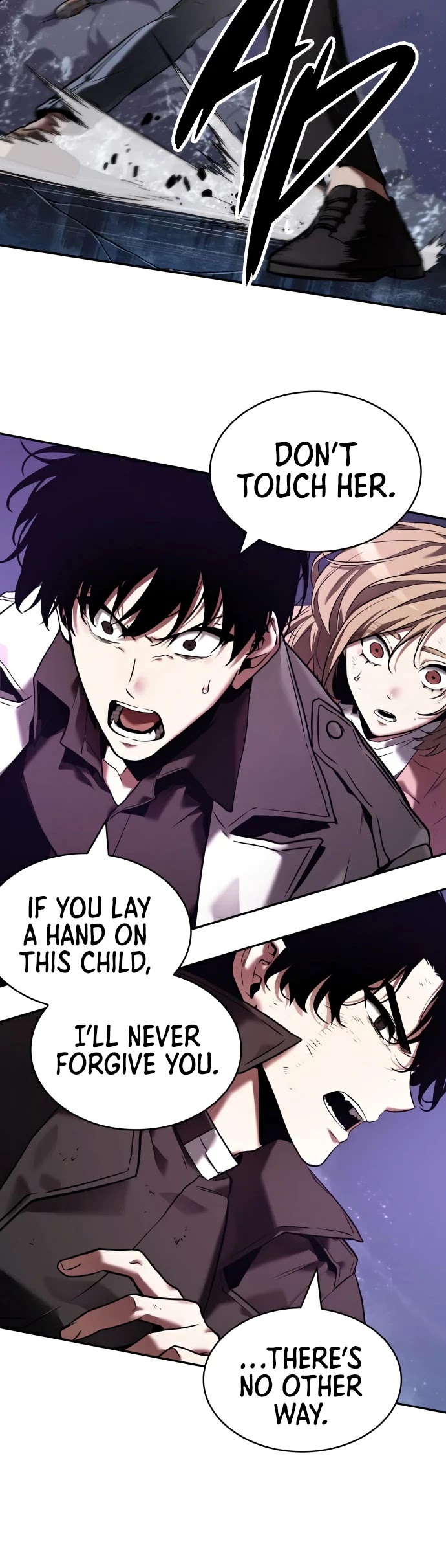 Omniscient Reader's Viewpoint Chapter 104 page 25 - Chapter 104