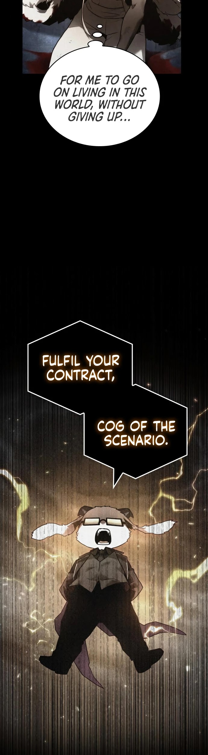 Omniscient Reader's Viewpoint Chapter 104 page 28 - Chapter 104