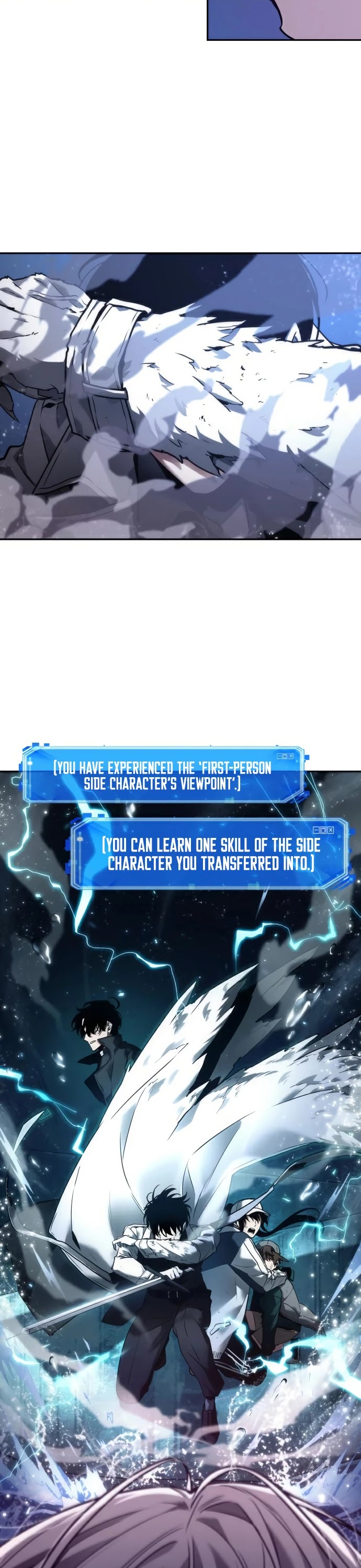 Omniscient Reader's Viewpoint Chapter 104 page 31 - Chapter 104