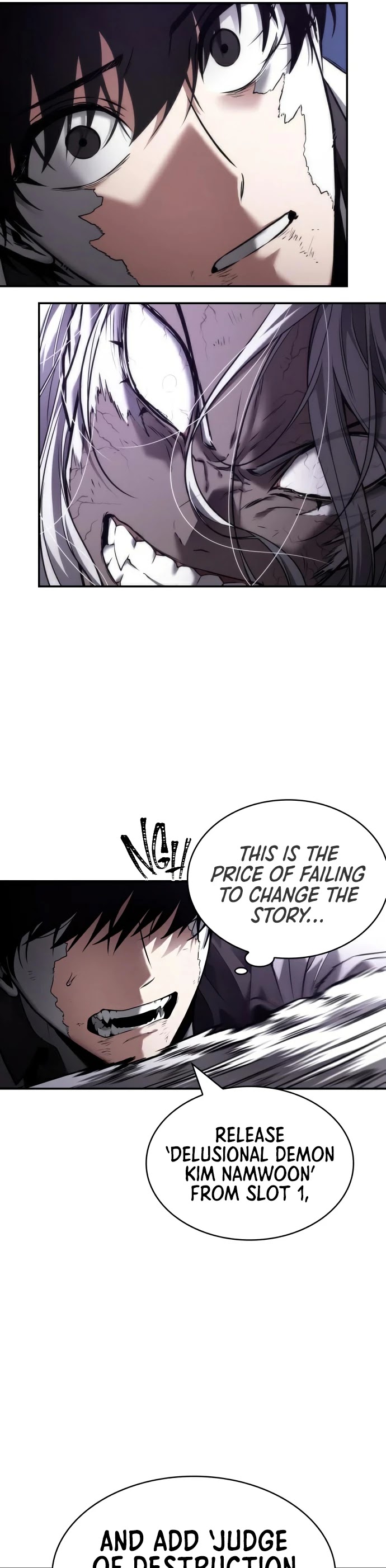 Omniscient Reader's Viewpoint Chapter 104 page 38 - Chapter 104