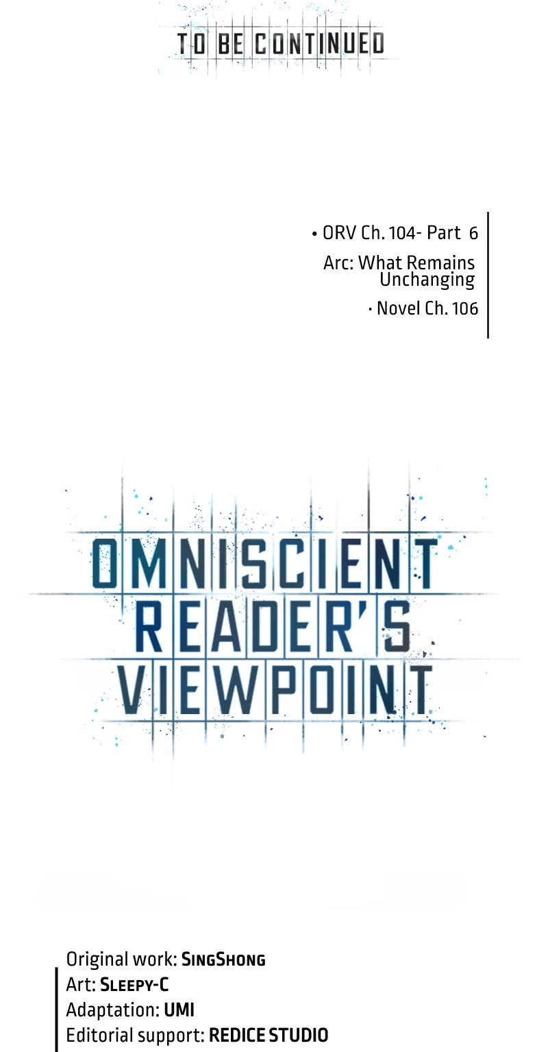 Omniscient Reader's Viewpoint Chapter 104 page 40 - Chapter 104