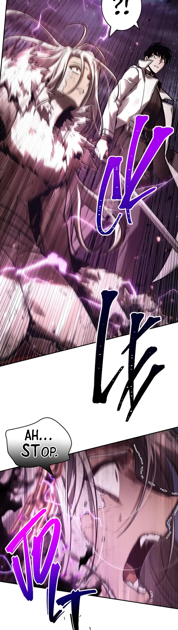 Omniscient Reader's Viewpoint Chapter 104 page 9 - Chapter 104