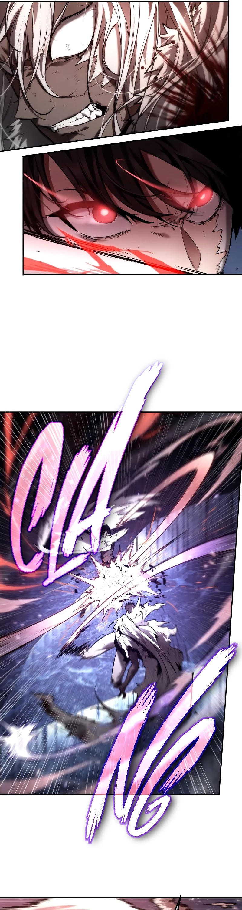 Omniscient Reader's Viewpoint Chapter 105 page 16 - Chapter 105