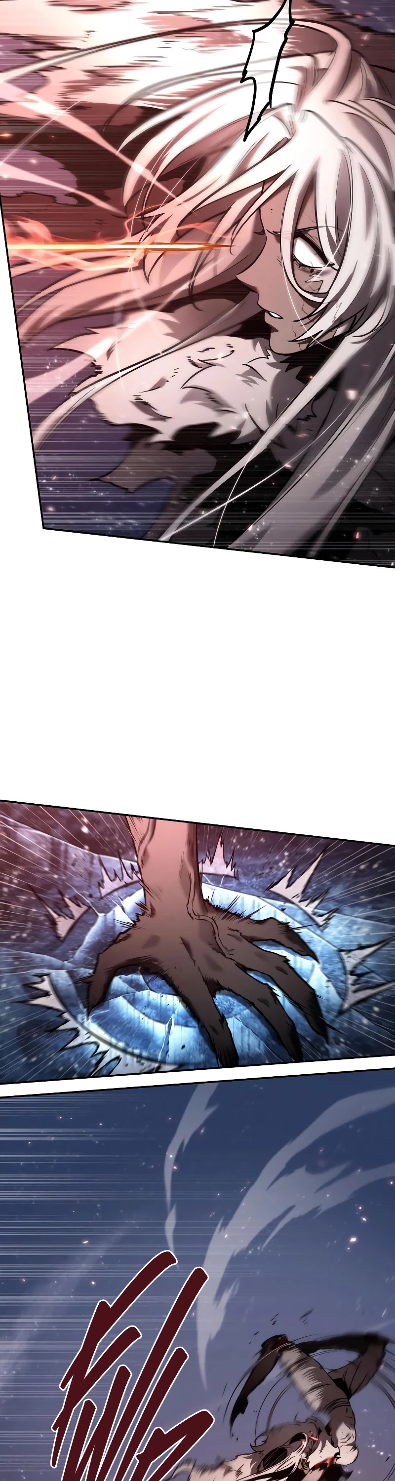 Omniscient Reader's Viewpoint Chapter 105 page 17 - Chapter 105