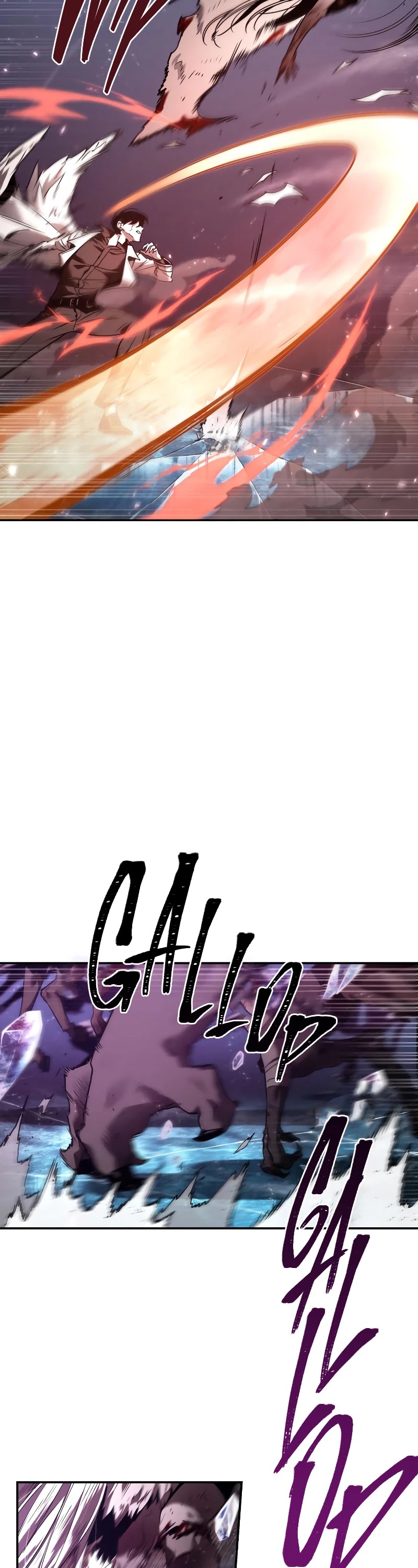 Omniscient Reader's Viewpoint Chapter 105 page 18 - Chapter 105
