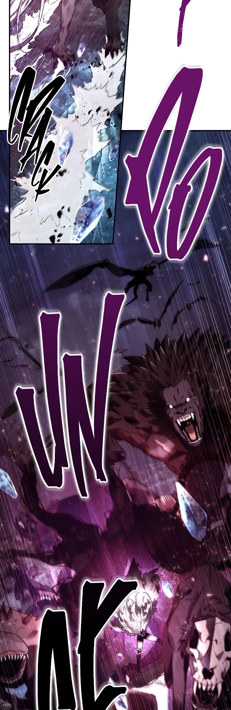 Omniscient Reader's Viewpoint Chapter 105 page 19 - Chapter 105