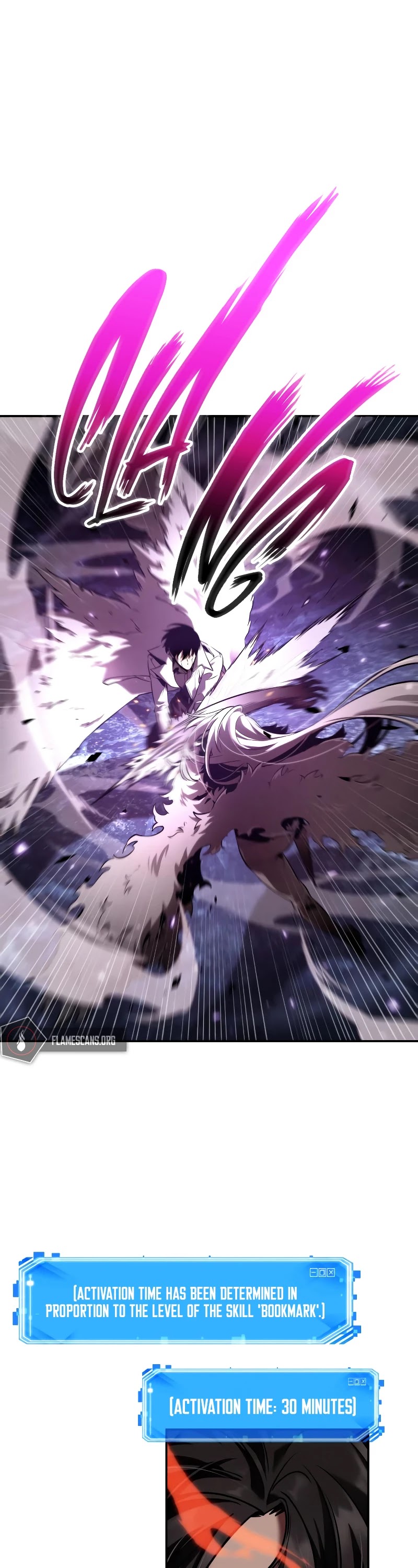Omniscient Reader's Viewpoint Chapter 105 page 2 - Chapter 105