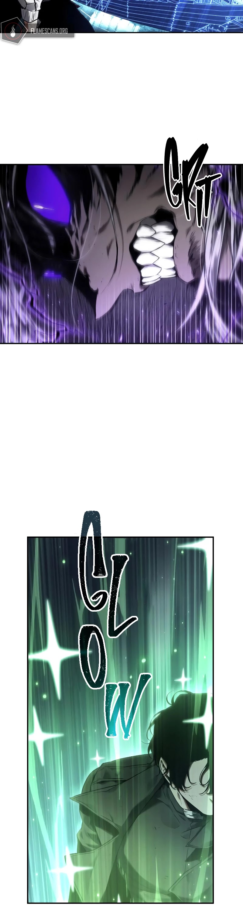 Omniscient Reader's Viewpoint Chapter 105 page 23 - Chapter 105