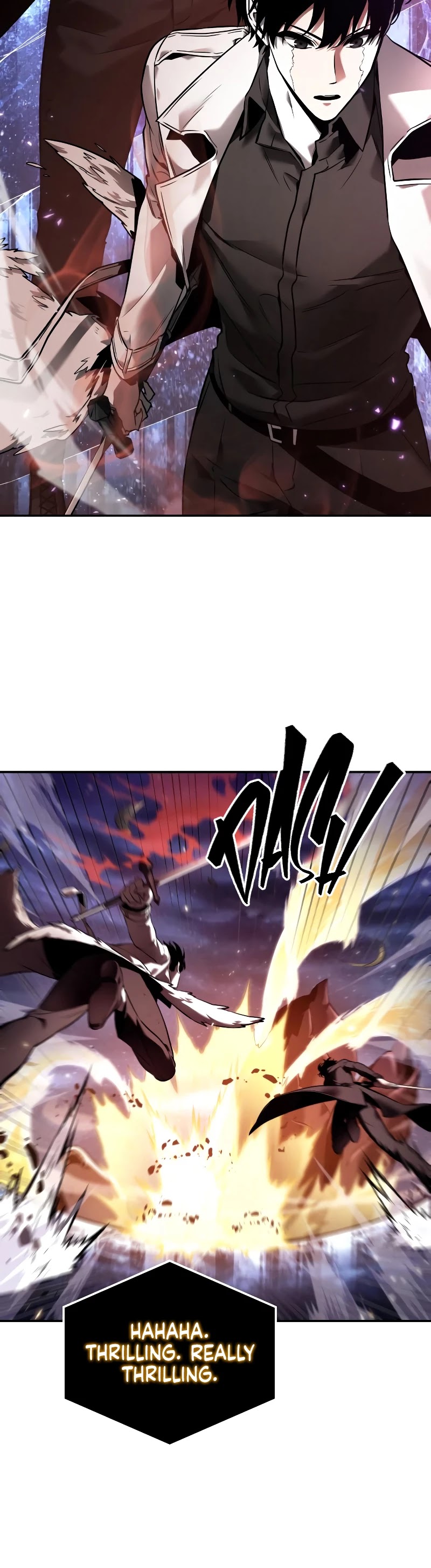 Omniscient Reader's Viewpoint Chapter 105 page 28 - Chapter 105