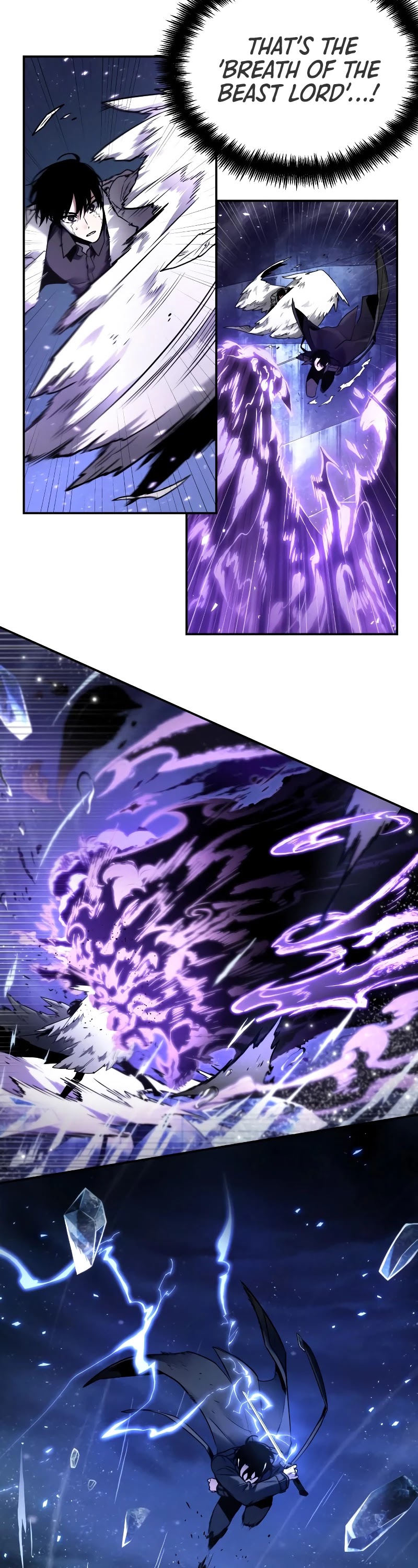 Omniscient Reader's Viewpoint Chapter 105 page 31 - Chapter 105