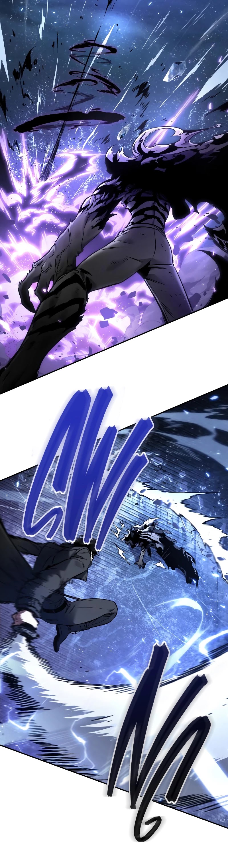 Omniscient Reader's Viewpoint Chapter 105 page 32 - Chapter 105