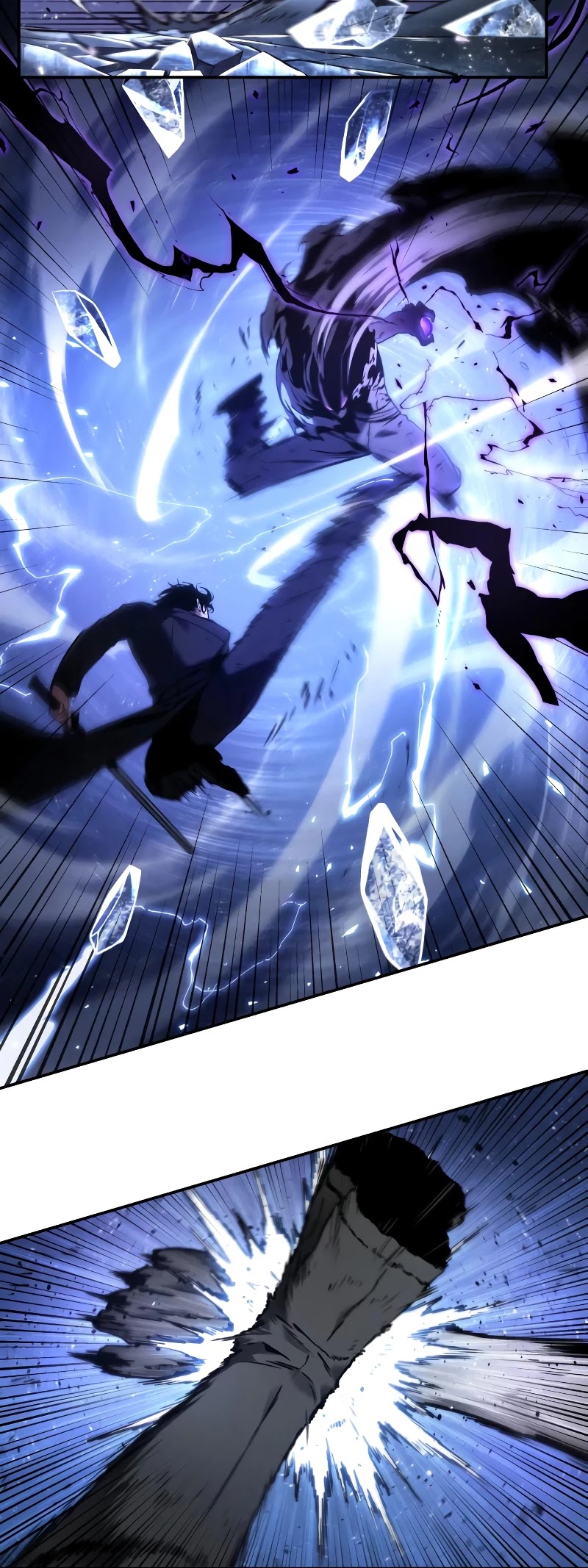 Omniscient Reader's Viewpoint Chapter 105 page 34 - Chapter 105