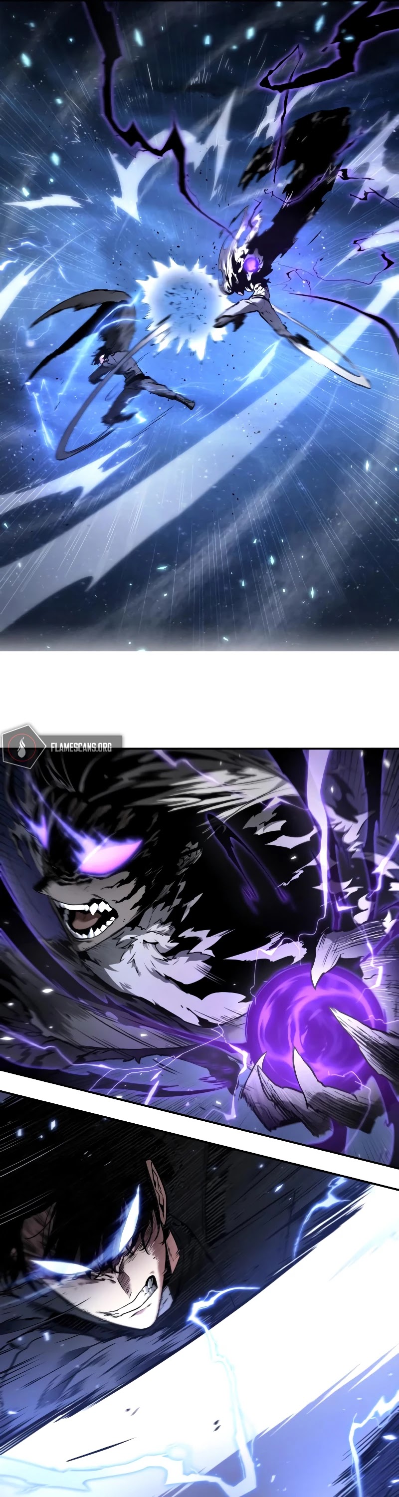 Omniscient Reader's Viewpoint Chapter 105 page 35 - Chapter 105