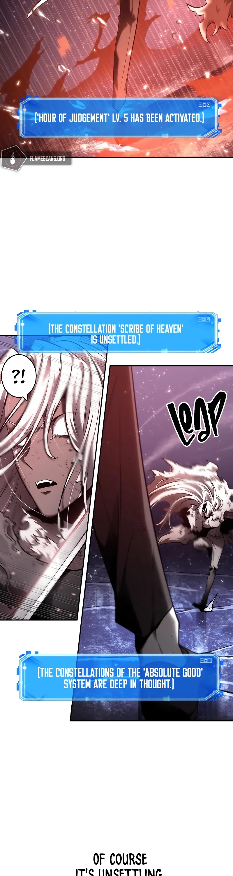 Omniscient Reader's Viewpoint Chapter 105 page 4 - Chapter 105