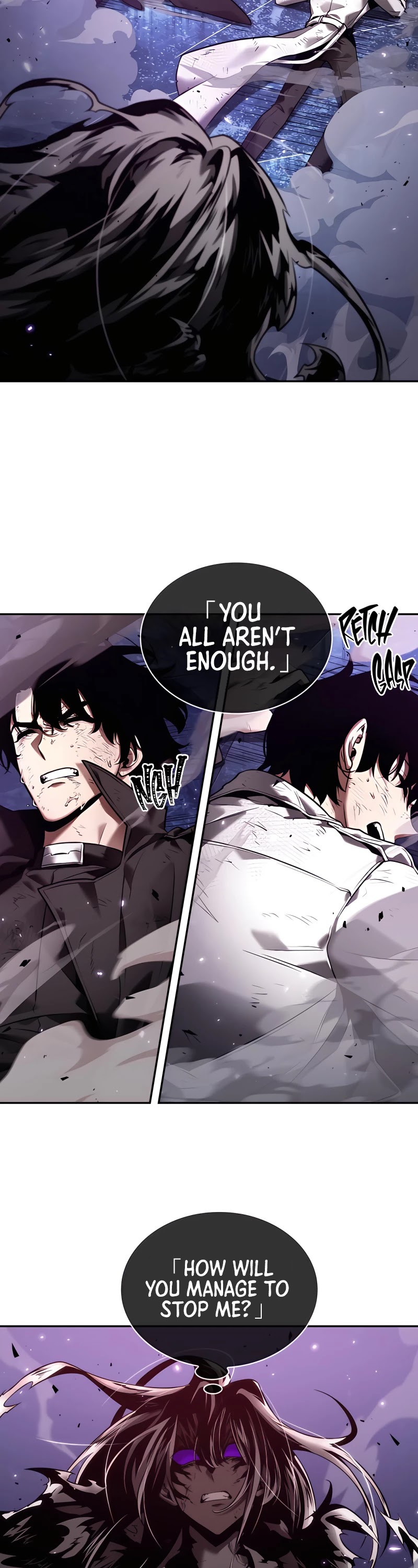 Omniscient Reader's Viewpoint Chapter 106 page 12 - Chapter 106