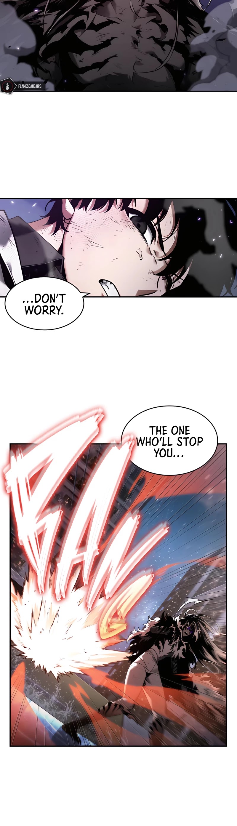 Omniscient Reader's Viewpoint Chapter 106 page 13 - Chapter 106