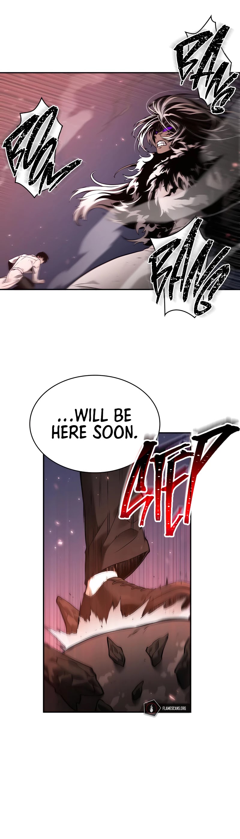 Omniscient Reader's Viewpoint Chapter 106 page 14 - Chapter 106