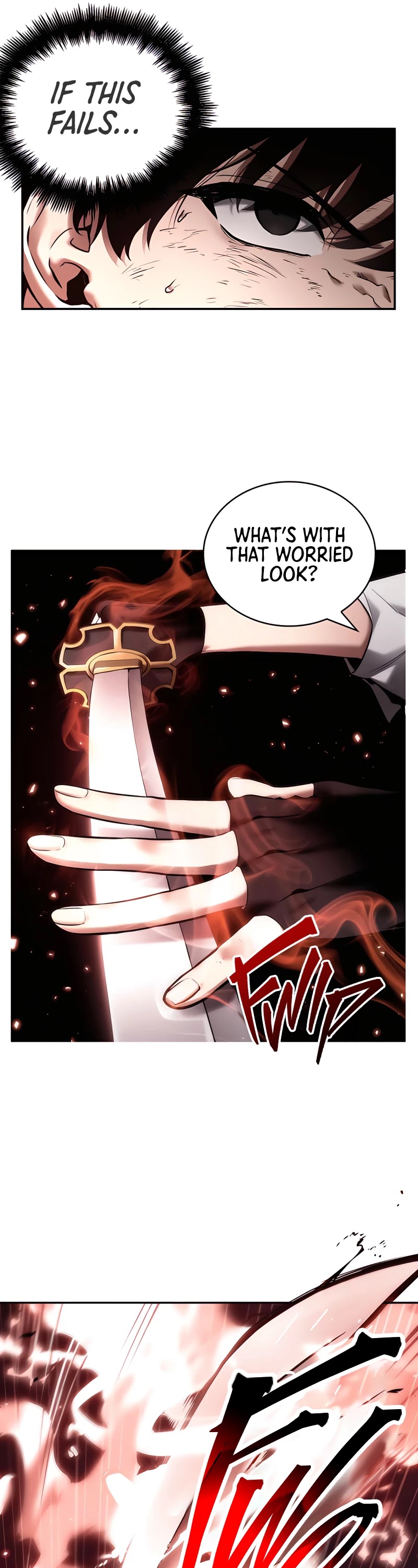 Omniscient Reader's Viewpoint Chapter 106 page 19 - Chapter 106