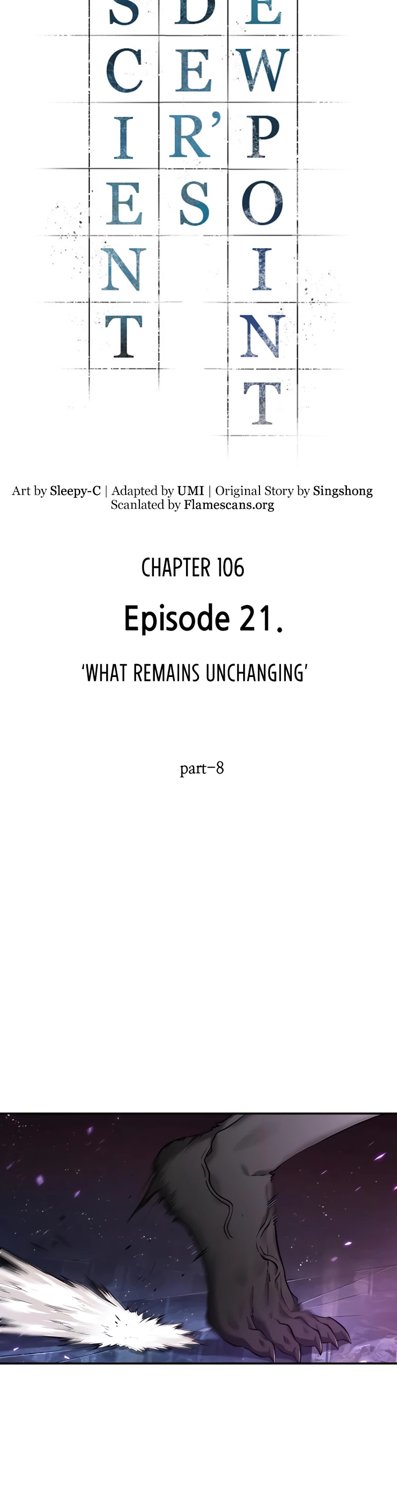 Omniscient Reader's Viewpoint Chapter 106 page 24 - Chapter 106