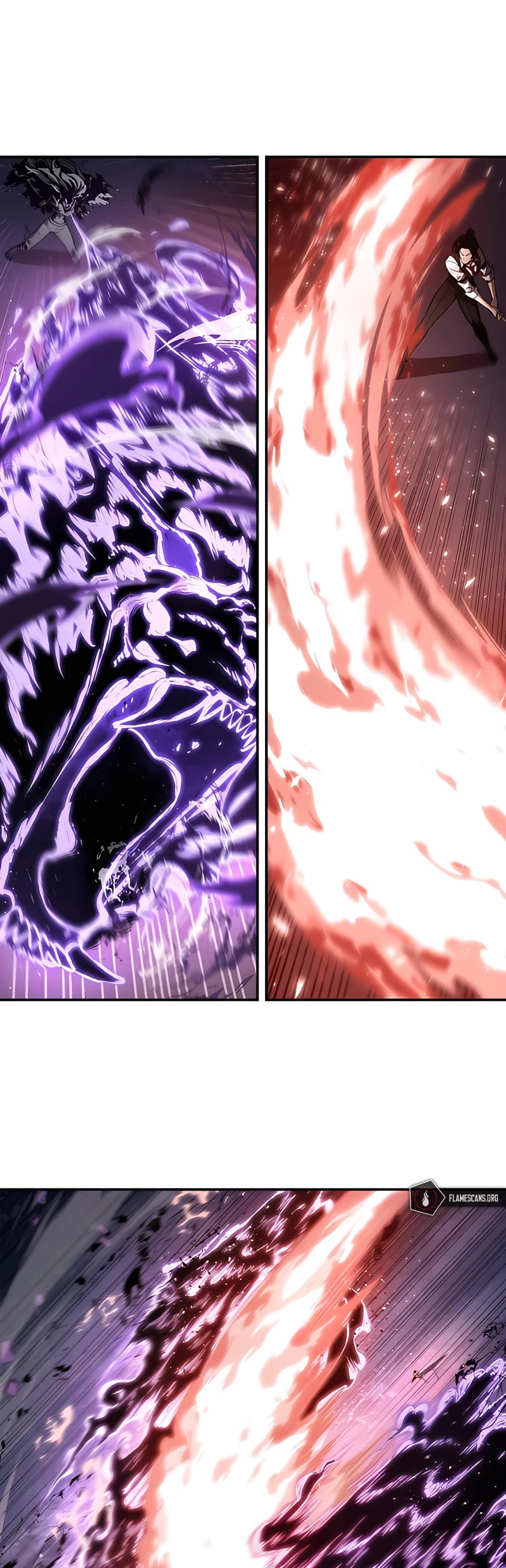 Omniscient Reader's Viewpoint Chapter 106 page 25 - Chapter 106