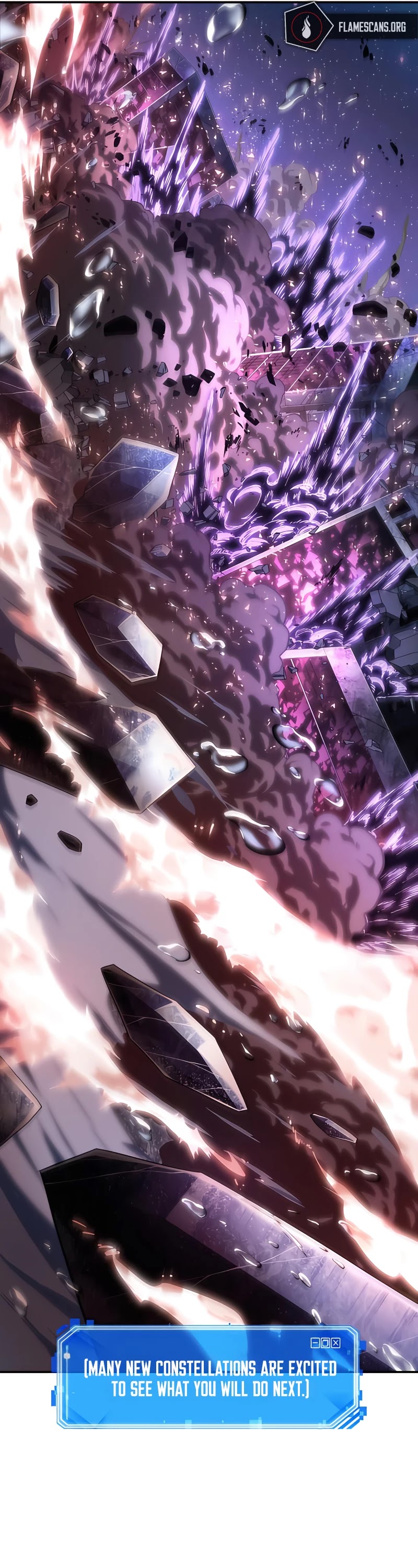 Omniscient Reader's Viewpoint Chapter 106 page 27 - Chapter 106