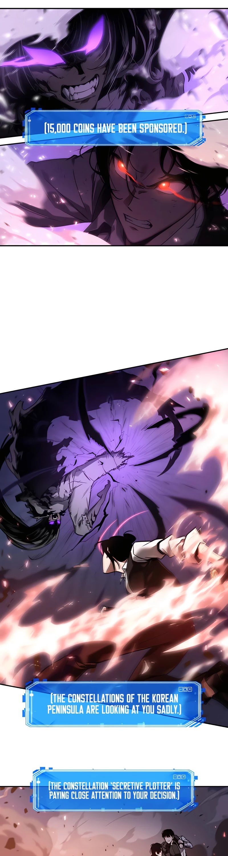 Omniscient Reader's Viewpoint Chapter 106 page 28 - Chapter 106